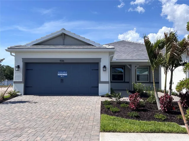 Ellenwood exterior