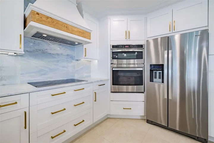 Full Kitchen Remodel