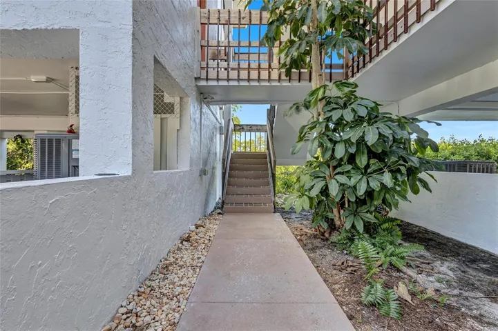 Walkway