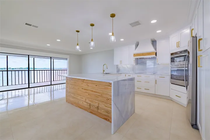 Stunning Waterfall Counter