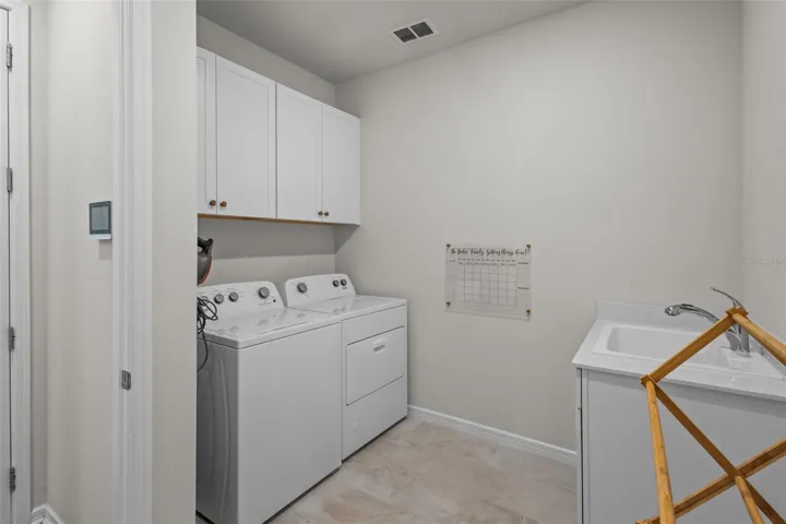 Downstairs Half Bath