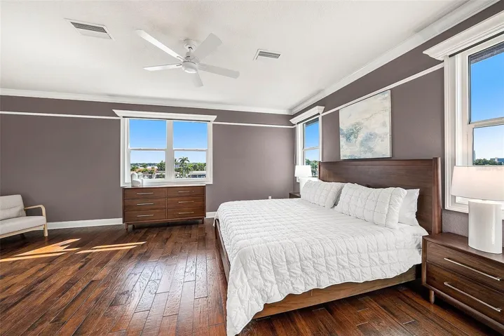 2nd Bedroom - 231 Midway Island, Clearwater FL 33767