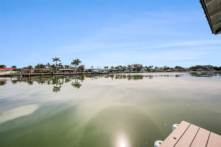 Dock - 231 Midway Island, Clearwater FL 33767