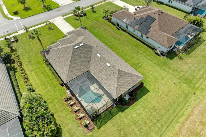 Newer Roof