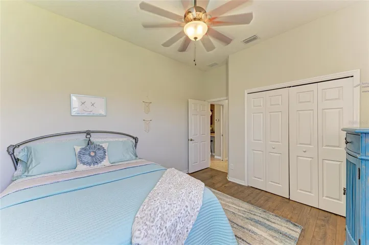 Guest Bedroom 1