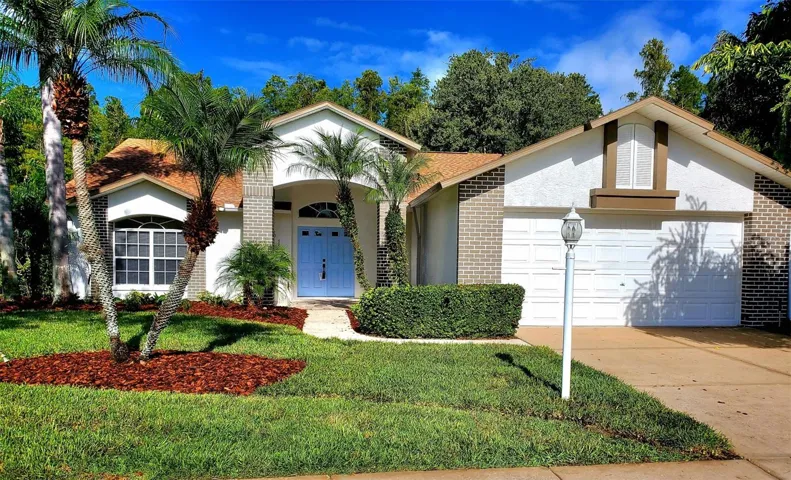 CURB APPEAL