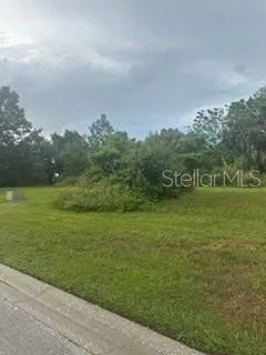 Brookside Community Vacant Site