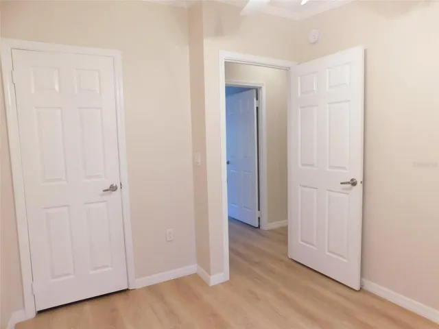 NORTH BEDROOM