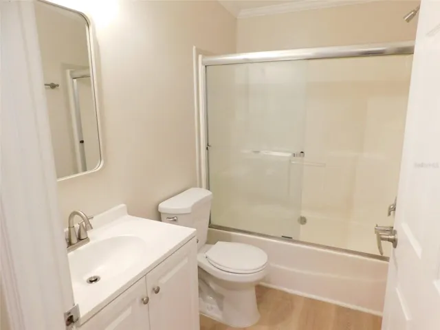 HALL BATH