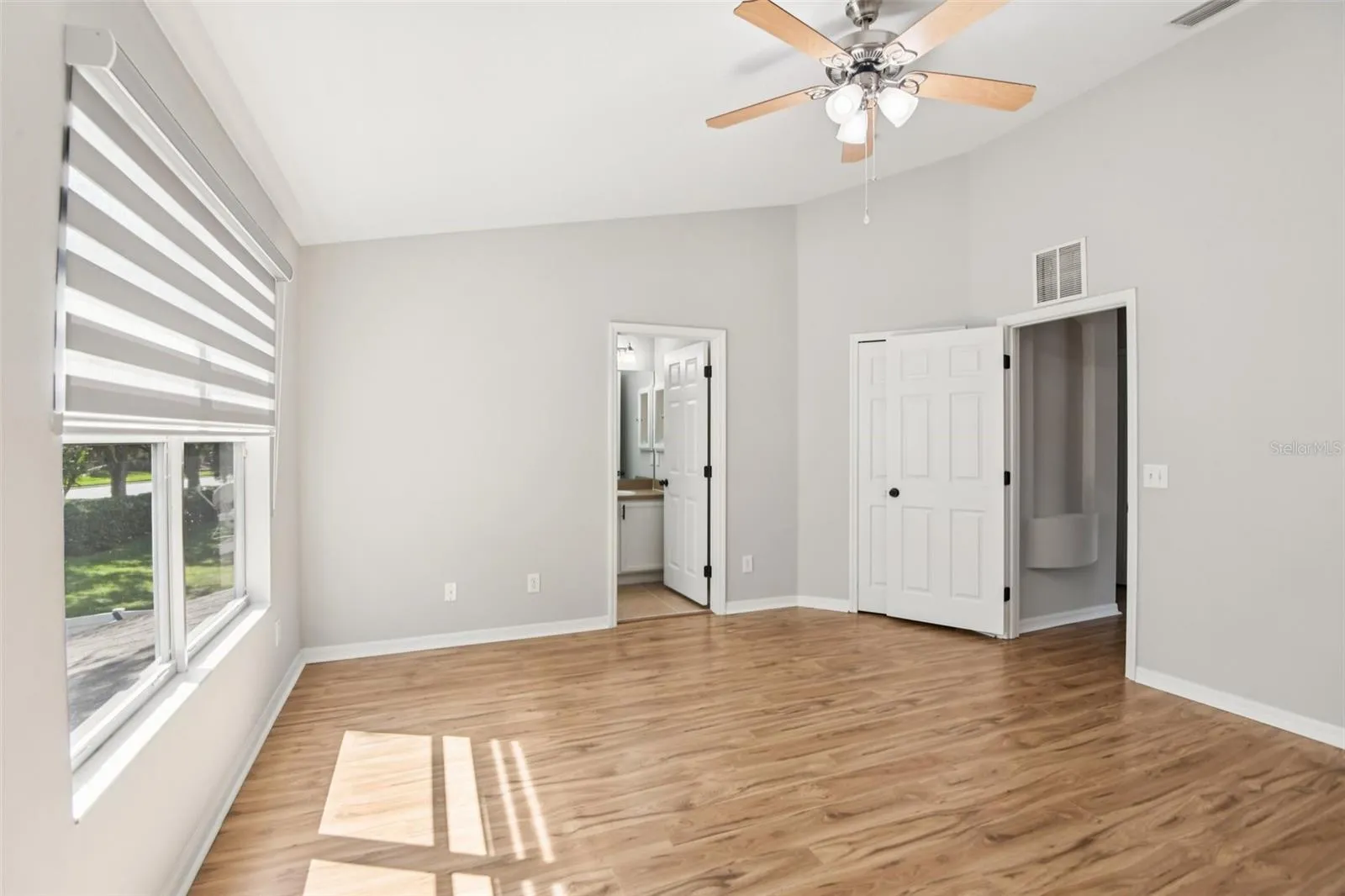 Second Floor Suite 2
