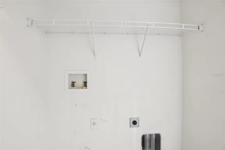 Laundy Room