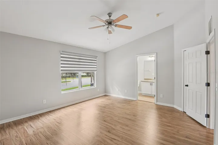 Second Floor Suite 2