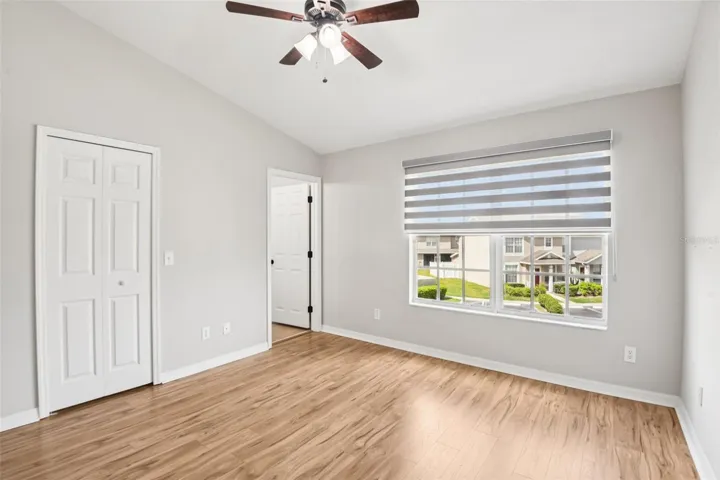 Second Floor Suite 1