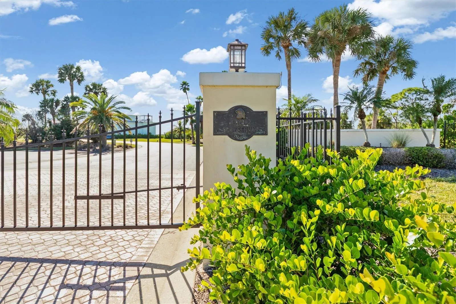 Eagle Preserve Estates