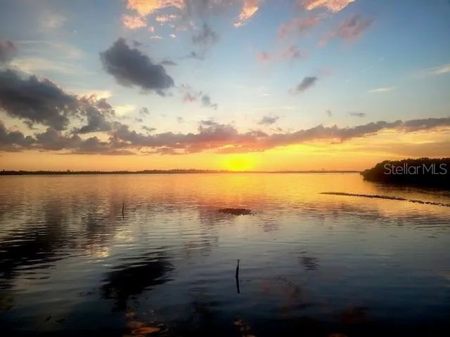 Beautiful Sunsets