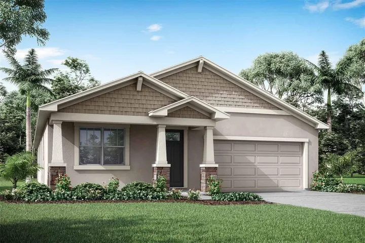 PINNACLE RENDERING