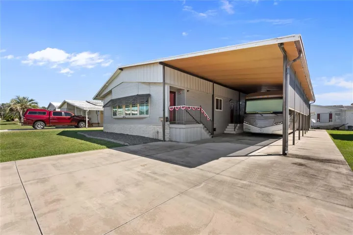 Welcome to own your land Betmar 55+ GOLF community.