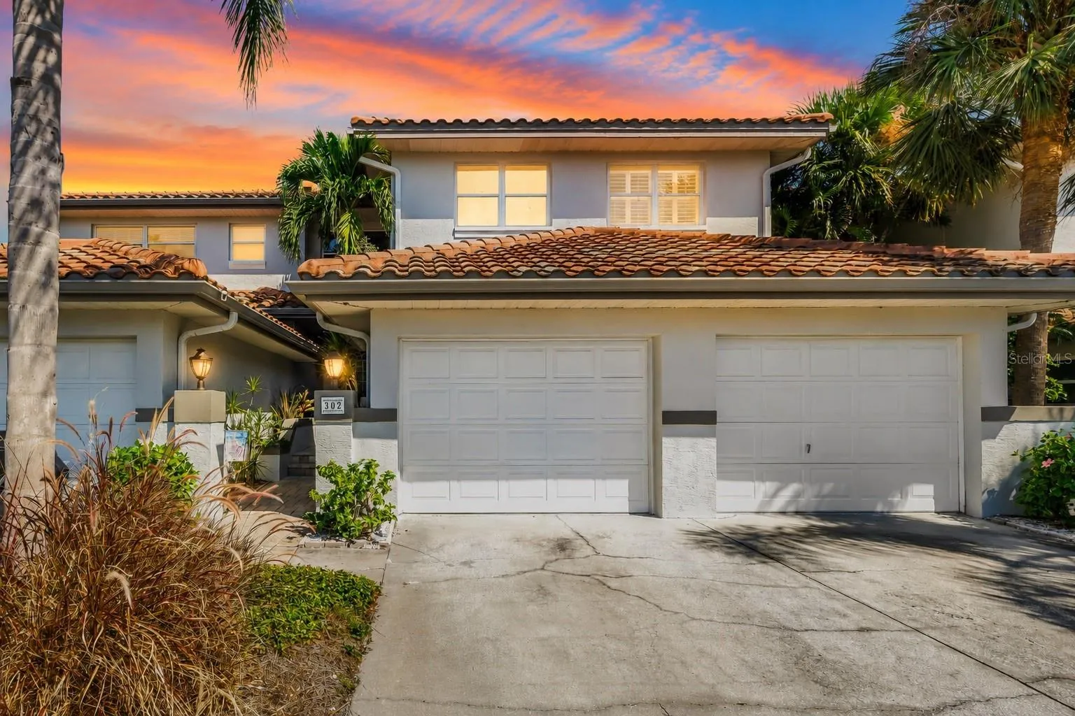 Welcome to Villa del Mar, the Premier Townhome Community in Tierra Verde