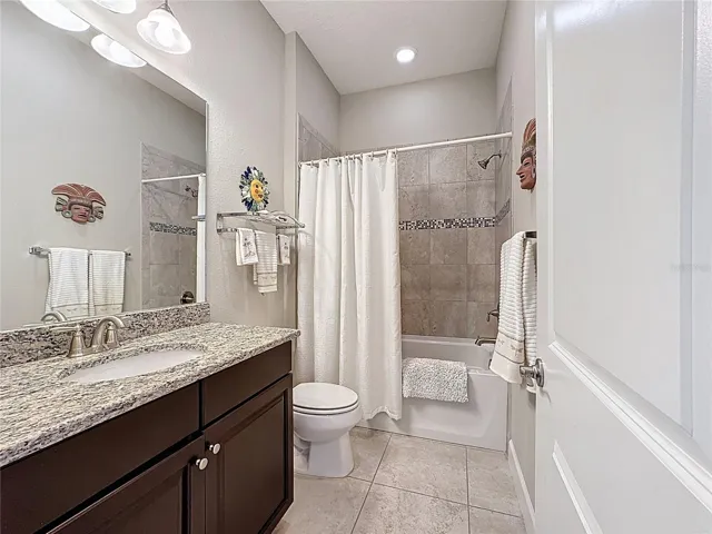 Full Bath #3
