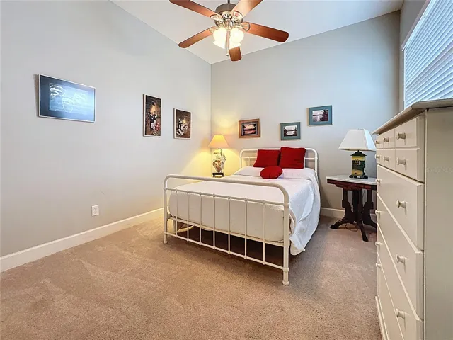 Bedroom #3