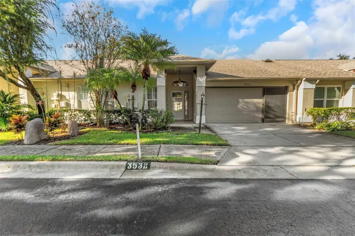 3532 Cayman Court