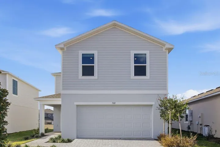 7397 Capstone Drive ~ Ready Now