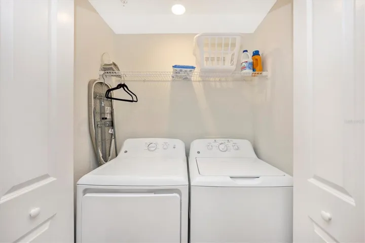 Laundry
