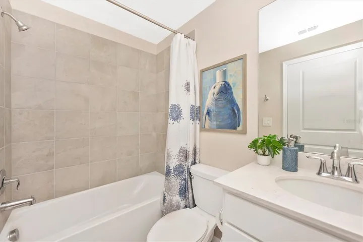 2nd Bathroom