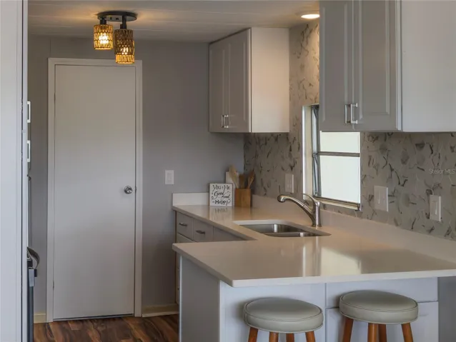 Large pantry