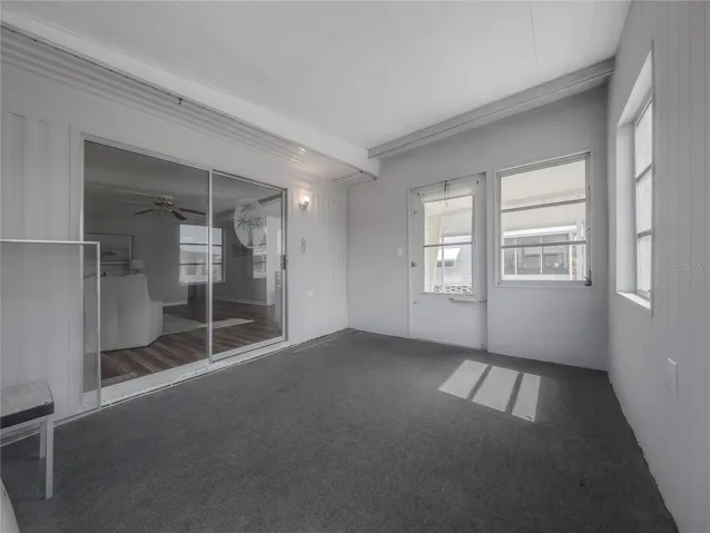 MOVE IN READY home