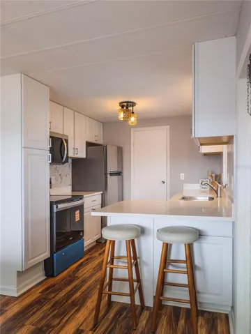 Love this kitchen