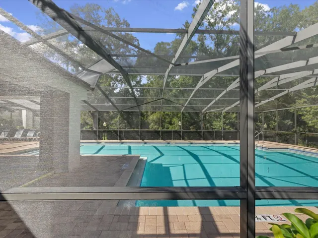Fully Heated Luxury Pool!