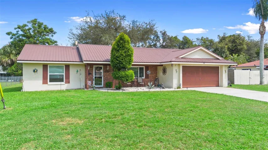 794 Cloverleaf Blvd  Deltona, FL