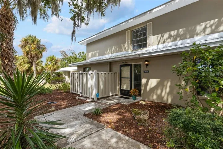 Front of unit