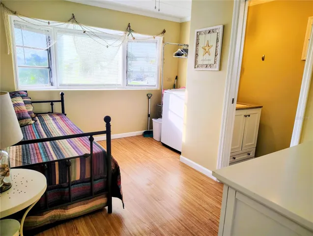 Front Bedroom