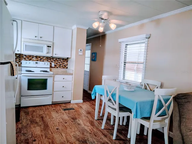 Kitchen Dinning