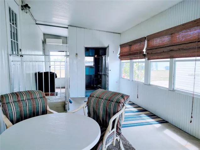 AC Patio