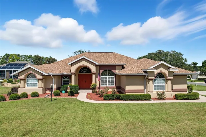 Welcome Home to Laurel Ridge!
