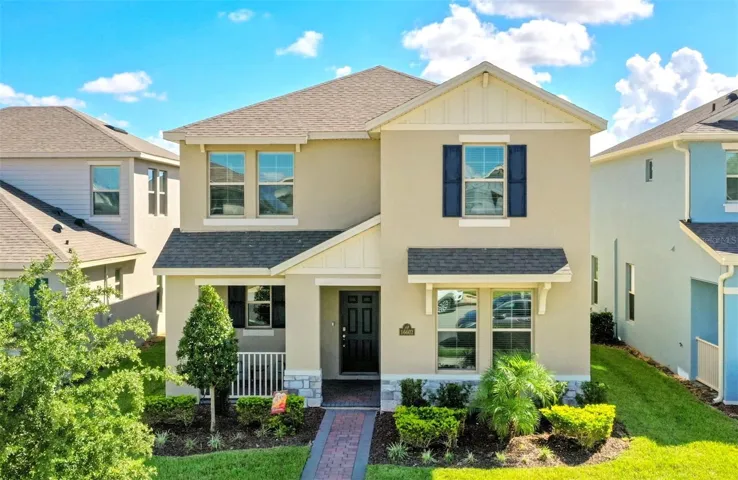 BEST Priced Newest  Cleardon Floor Plan