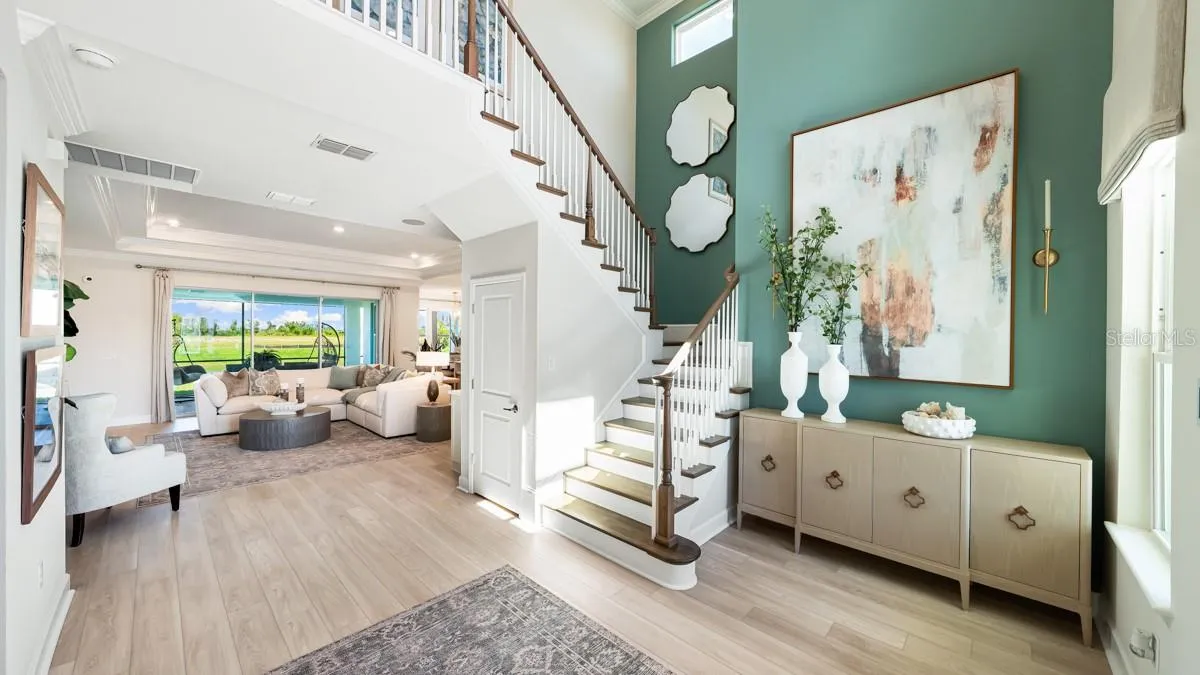 12630 Dockyard Trail ~ Model Home