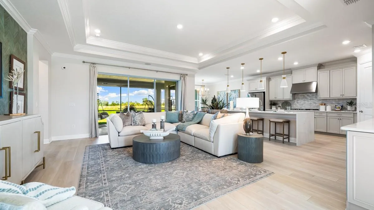 12630 Dockyard Trail ~ Model Home
