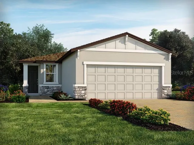 Photo is not of the actual home, but is an inspirational photo of builder’s model home and may depict options, furnishings, and/or decorator features that are not included