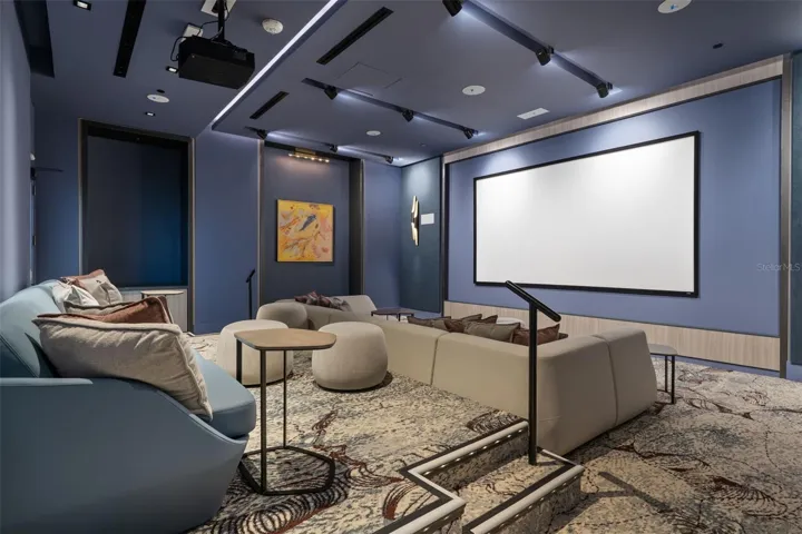 Theatre