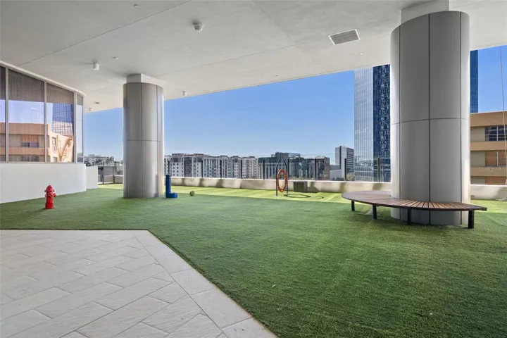 9th Floor Dog Park