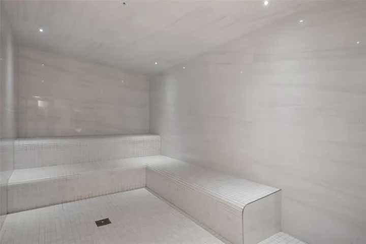 Steam Room