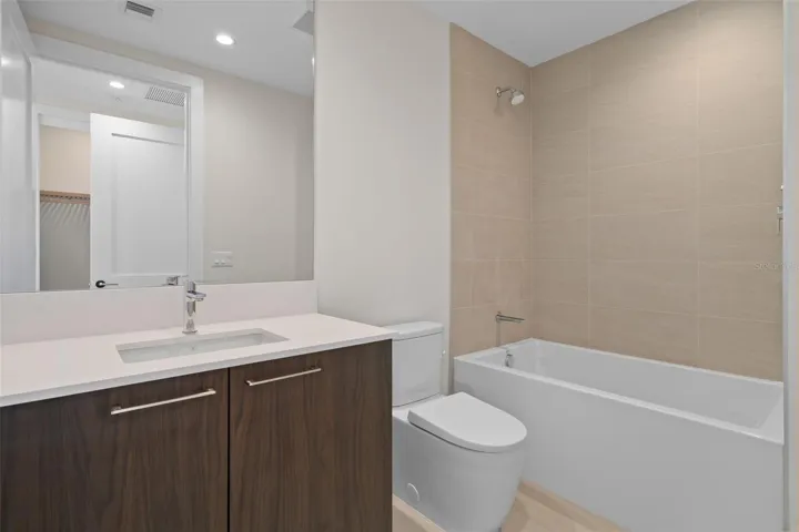 Ensuite Guest Room 1