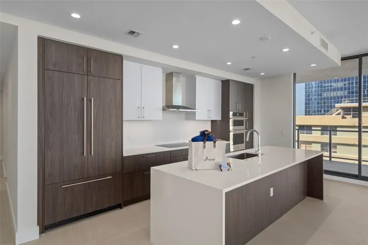 Luxury Kitchen