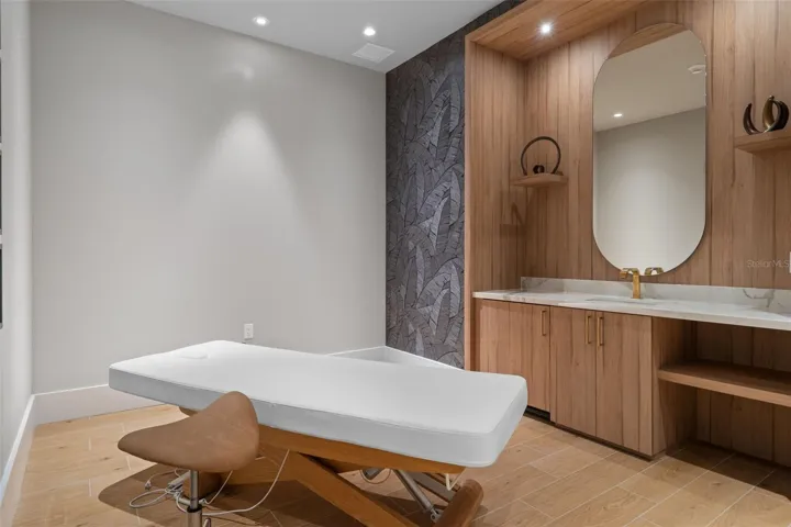 Treatment Room