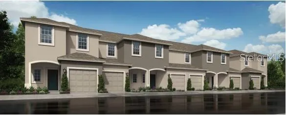 Builder rendering