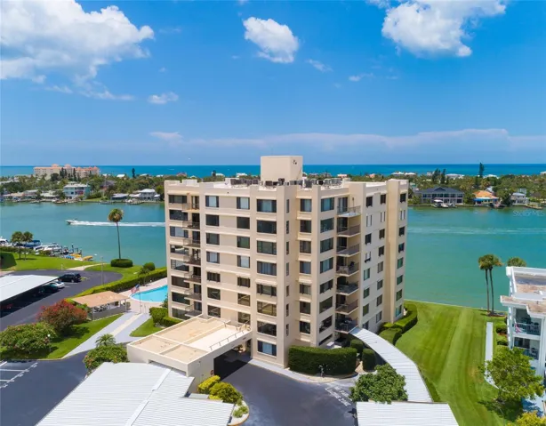 Welcome to Sea Island South!